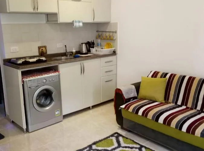 Sheraton Plaza Studio In Hurghada