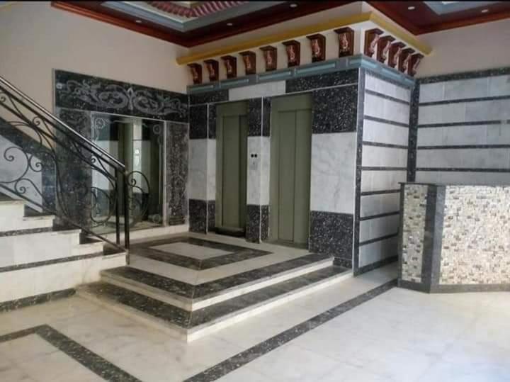 Sheraton Plaza Studio In Hurghada