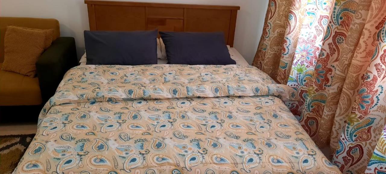 Aparthotel Sheraton Plaza Studio In Hurghada