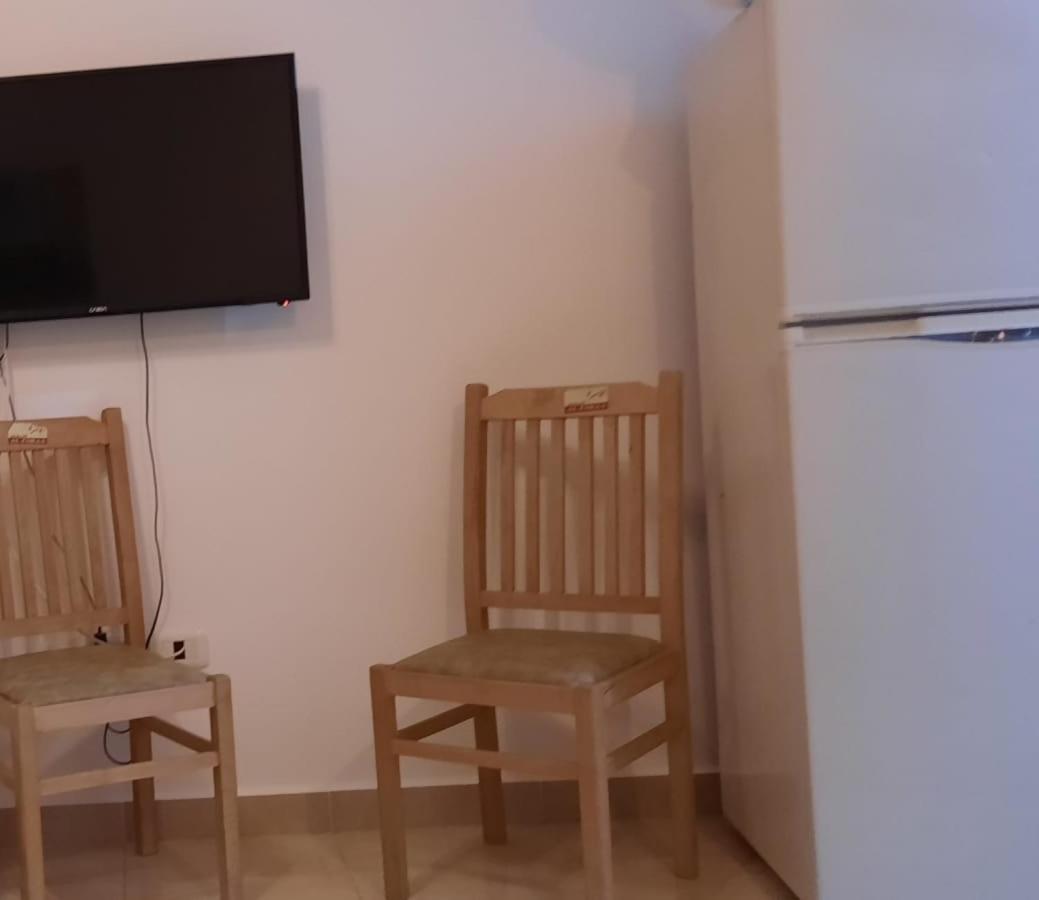Sheraton Plaza Studio In Aparthotel Hurghada