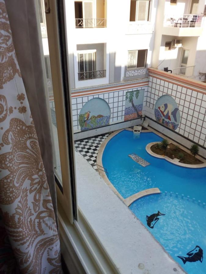Sheraton Plaza Studio In Hurghada
