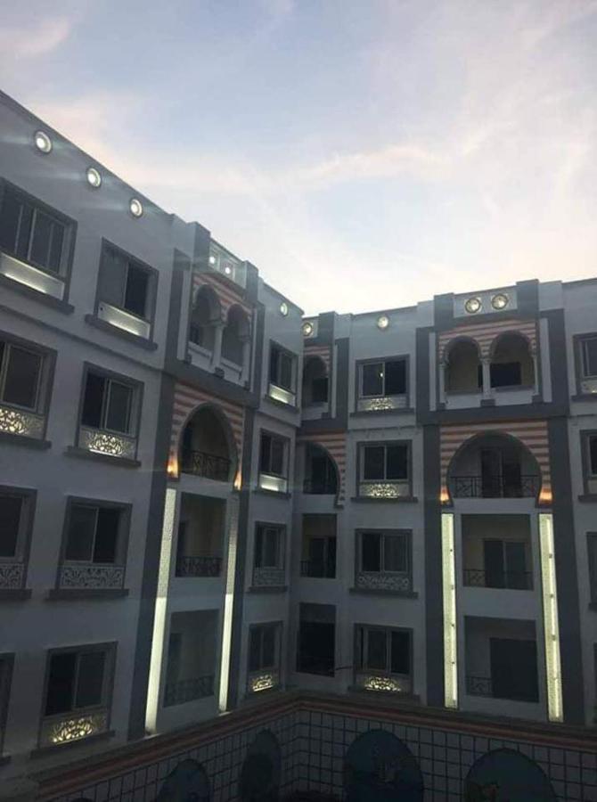 Sheraton Plaza Studio In * Hurghada