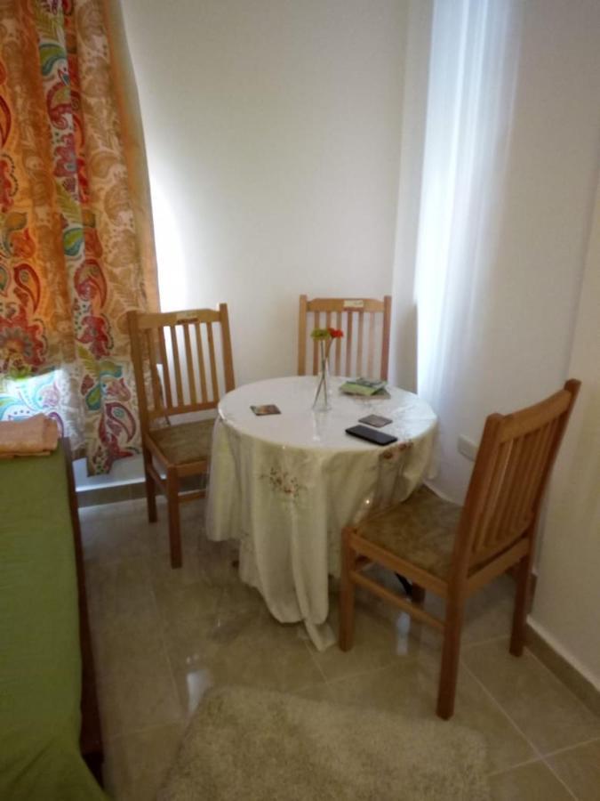 Sheraton Plaza Studio In