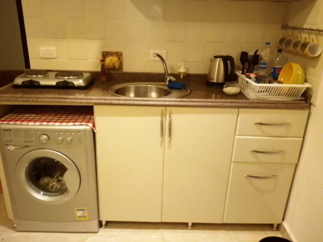 Sheraton Plaza Studio In Hotel de apartamente